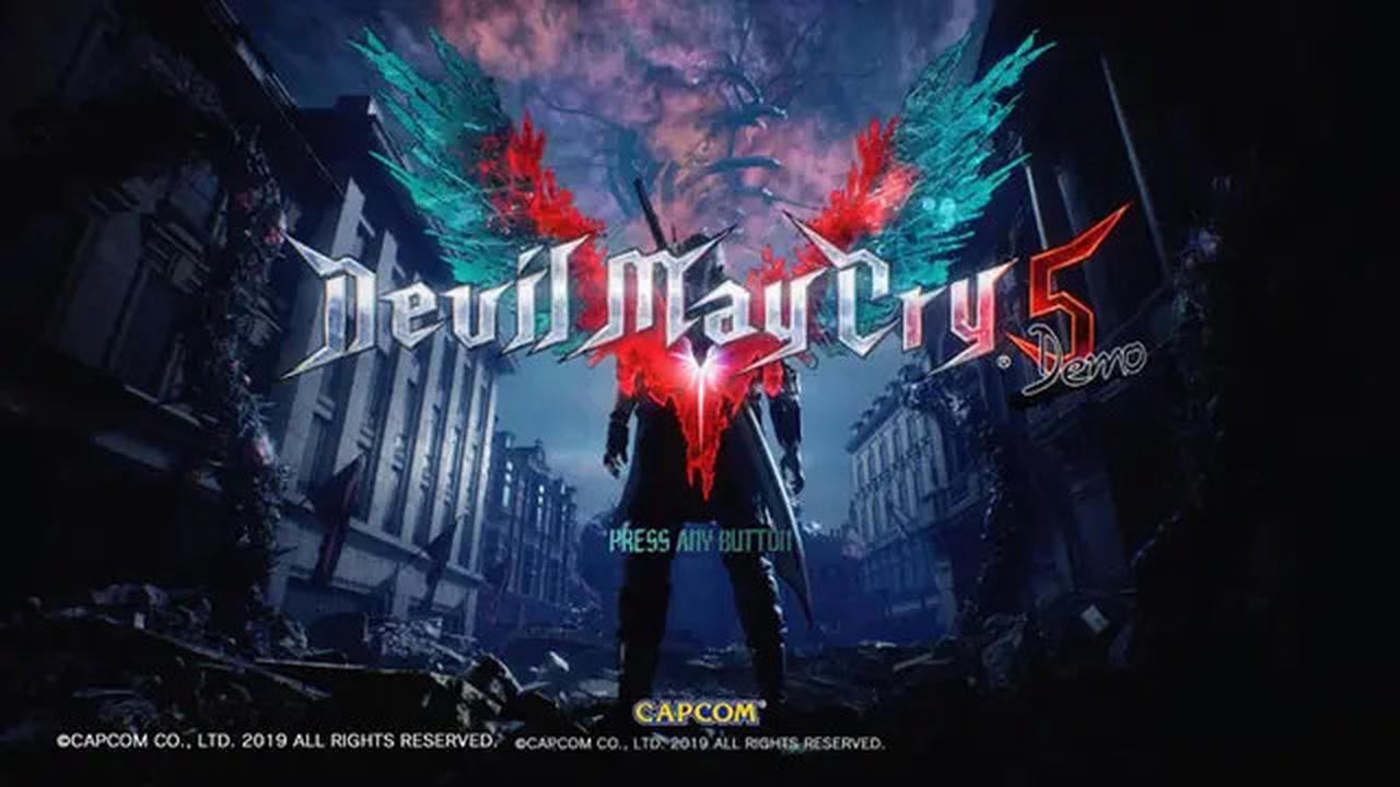 Green Day, Rage Against The Machine hingga Papa Roach Bersatu Mengisi Soundtrack Anime Adaptasi Gim Devil May Cry