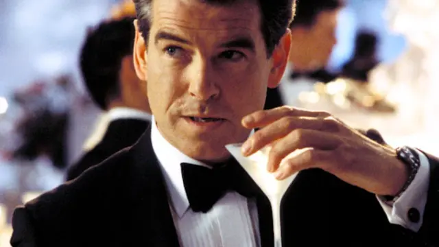 James Bond