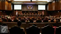 Pilkada Manado Berakhir di MK