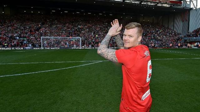 John Arne Riise