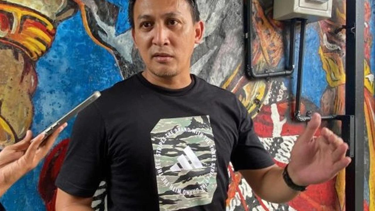 Warga Gandaria Pasang Gerbang Canggih dan GPS untuk Cegah Pencurian Motor