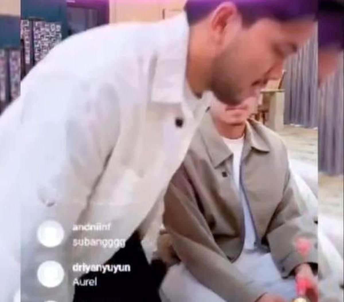 Dok. Istimewa