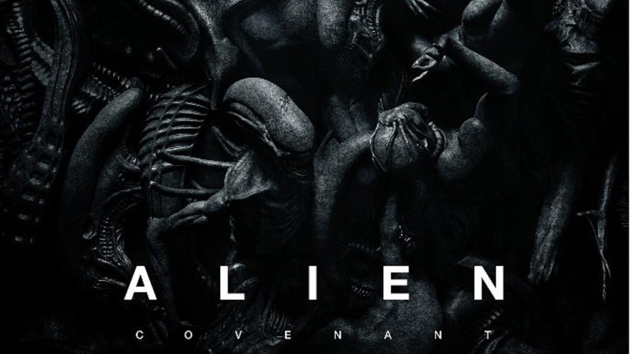 Alien: Convenant 