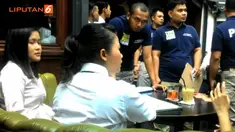 Direktur Perawatan Tahanan dan Barang Bukti Polda Metro Jaya AKBP Barnabas memastikan .Jessica diperlakukan layak sebagaimana tahanan lainnya. Seluruh hak yang diterima seorang tahanan pun sudah terpenuhi.
