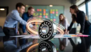Velocity Artinya: Pengertian dalam Fisika, Tren TikTok, hingga Dunia Bisnis Agile