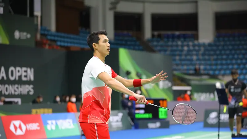 Jonatan Christie