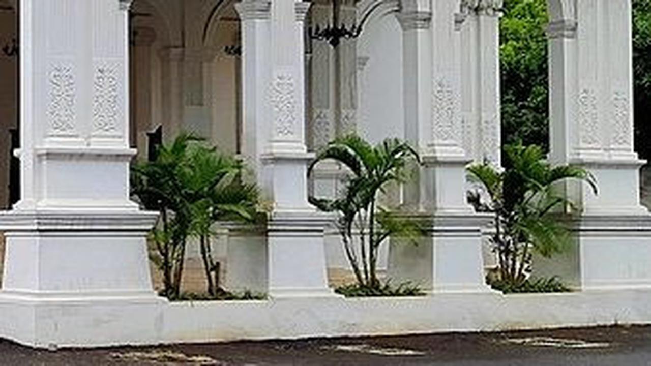 Kisah Gedung Kesenian Jakarta, Bergaya Romawi dan Jadi Tempat Hiburan Orang Belanda di Masanya