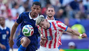 Barcelona Incar William Saliba, Tawaran 150 Juta Euro Bisa Goyang Arsenal
