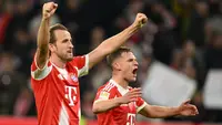 5 Peringkat Kekuatan Peraih Ballon d'Or 2026: Harry Kane di Antara Lamine Yamal dan Ousmane Dembele