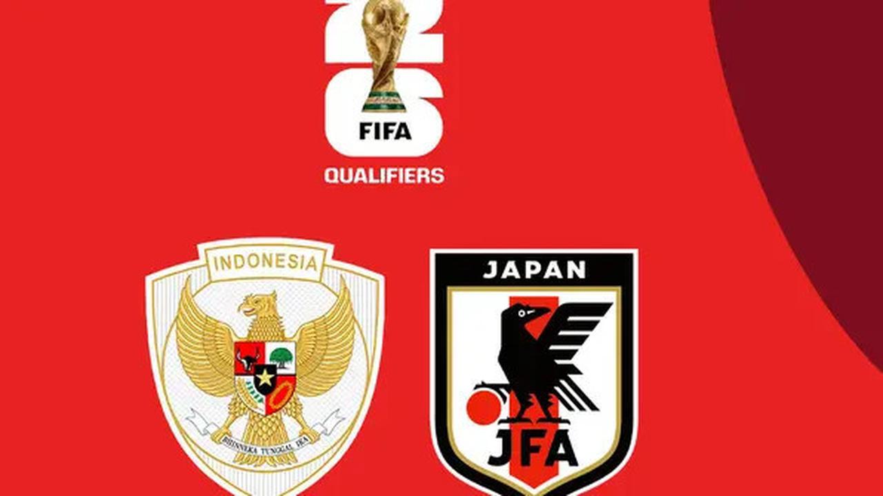 Begini Cara Beli Tiket Timnas Indonesia Vs Jepang dan Arab Saudi, Dijual 2 November 2024 Pukul 10.00 WIB