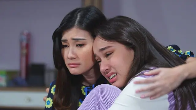 Love Story The Series