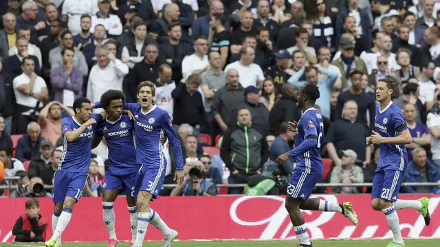 Chelsea