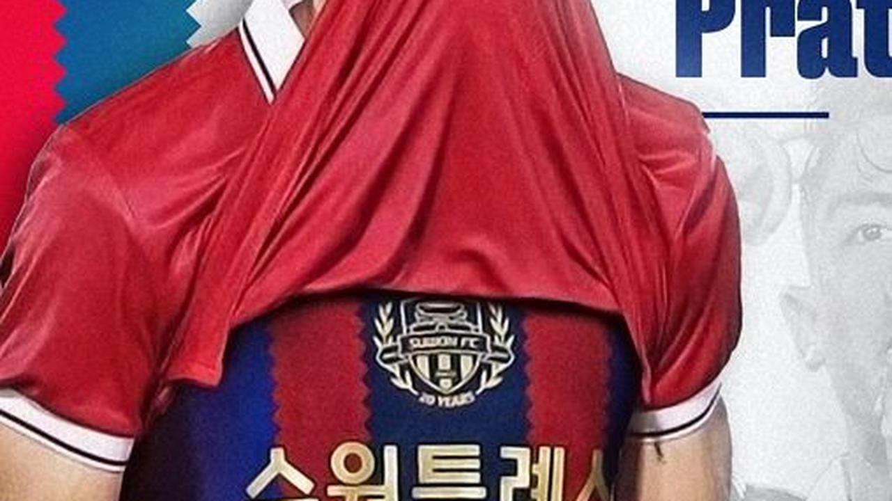 Direkrut Klub Liga Korea Selatan