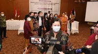 Wakil Ketua MPR: Semangat Kartini Harus Dijadikan Dasar Perjuangan Bangsa