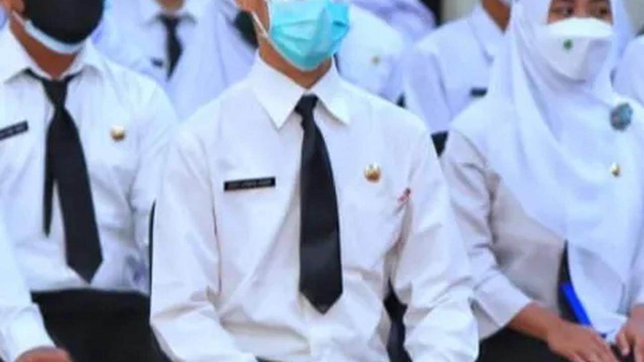 Tak Seperti PNS, Begini Skema Uang Pensiun Bakal Diterima PPPK