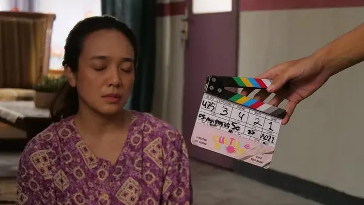 Lama Vakum, Ini 6 Potret Dea Ananda Kembali Akting di Series Culture Shock