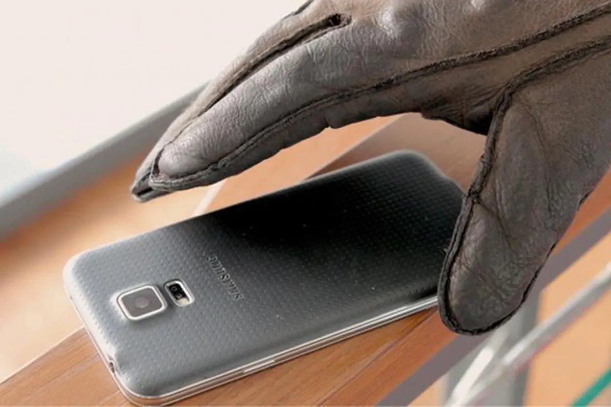 8 Langkah Aman Cegah Smartphone Kamu Dicuri