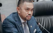 Ahmad Sahroni Dengar Hadi Tjahjanto Segera Dilantik jadi Menko Polhukam