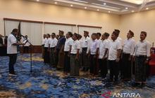Pemkab Mabar Dorong Pembangunan Stadion Sepak Bola Baru Berstandar Internasional di Labuan Bajo