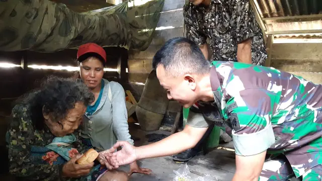 Nenek Sempel
