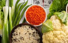 Rekomendasi Sayuran Tinggi Protein yang Bisa Dibudidayakan Sendiri