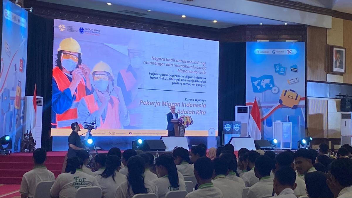 Remitansi Pekerja Migran Indonesia Tembus Rp 253 Triliun, Tapi Masih Kalah Jauh dari Filipina