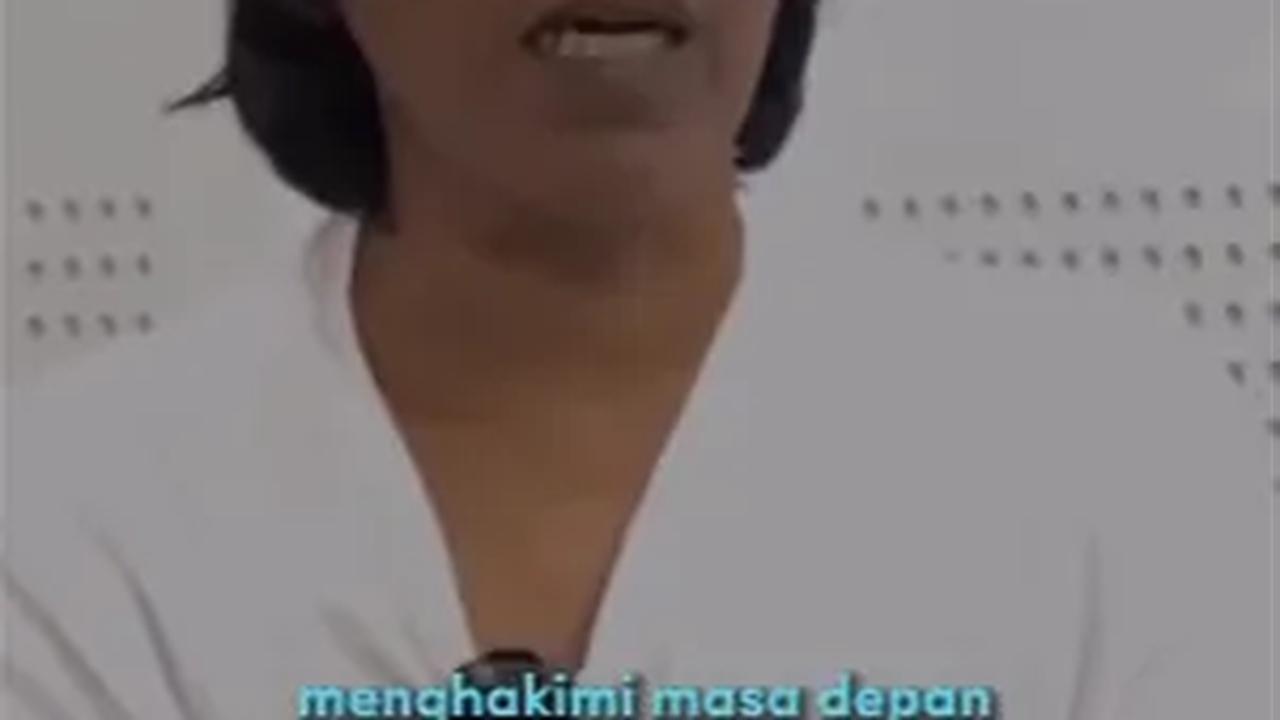 Di sisi lain, banyak pula orang-orang yang sering kali menghakimi masa depan anak sendiri. Biasanya mereka akan melihat dari perbuatan maupun perilaku si anak.<br>