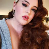 Tessholliday/ Instagram @tessholliday