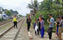 KAI Daop 2 Perketat Larangan Ngabuburit di Jalur Rel Kereta Api, Pelanggar Terancam Pidana