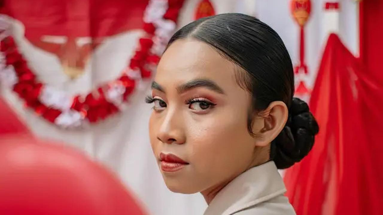 Model Rambut Apa yang Cocok untuk Upacara Hari Kemerdekaan 17 Agustus 1945 HUT RI ke-80