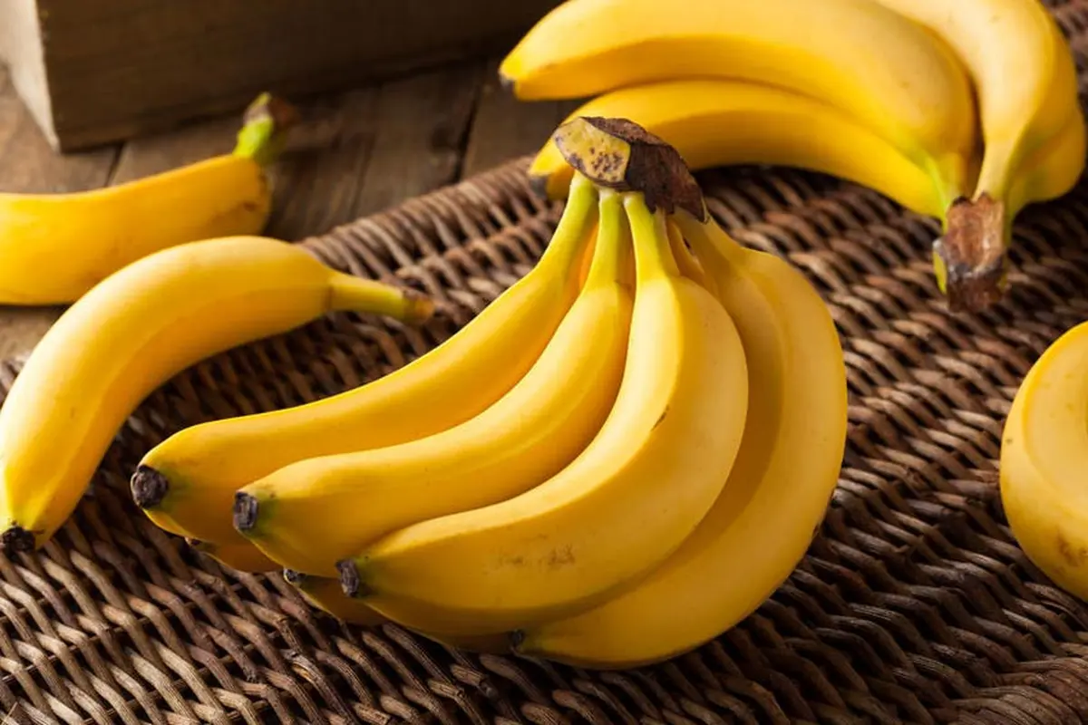 Pisang