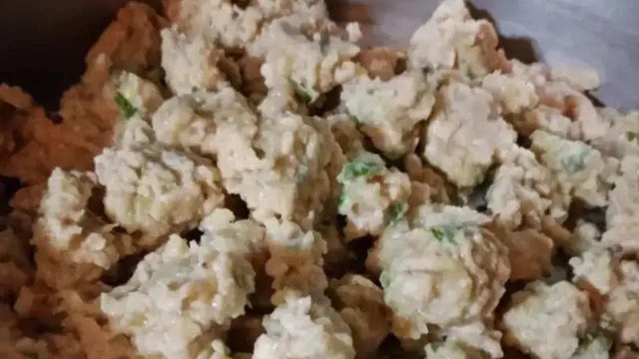 3 Resep Praktis Siomai Kriwil, Camilan Lezat Favorit dengan Tekstur Kenyal
