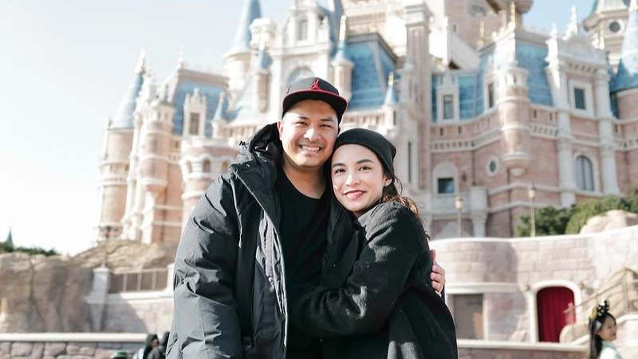 Sebulan 2 Kali Tempati Kamar yang Sama, Intip 5 Potret Chelsea Olivia Rawat Glenn Alisnkie di RS