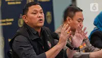 Brigjen Hengky Jabat Kapolda Papua Barat Daya, Dulu Pernah Tangkap Hercules