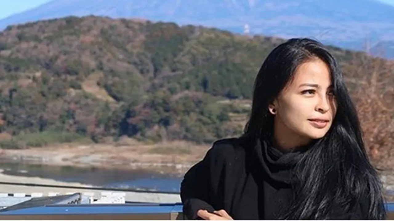 Tantri Kotak./Copyright instagram.com/tantrisyalindri
