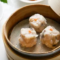Resep dimsum ayam jamur kuping./Copyright shutterstock.com/id/g/TMON