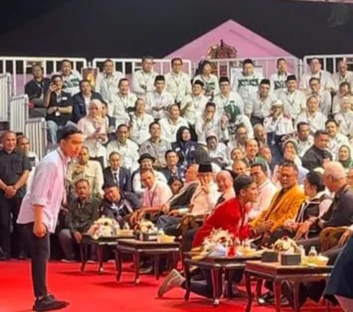 Dok. Istimewa