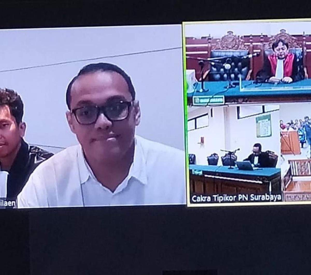 Dok. Istimewa