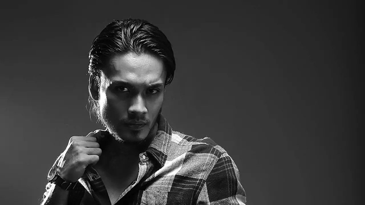 [Bintang] Eksklusif Randy Pangalila