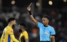 Presiden FIFA Buka Suara soal Wasit Somalia yang Ditolak Masuk Amerika Serikat