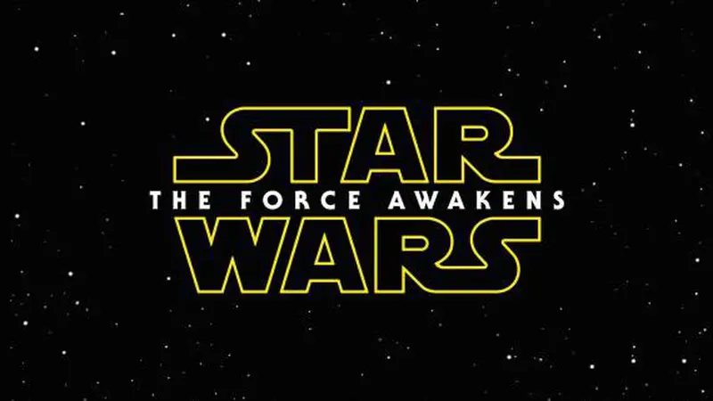 Judul Film ke-7 Star Wars Mengundang Kontroversi