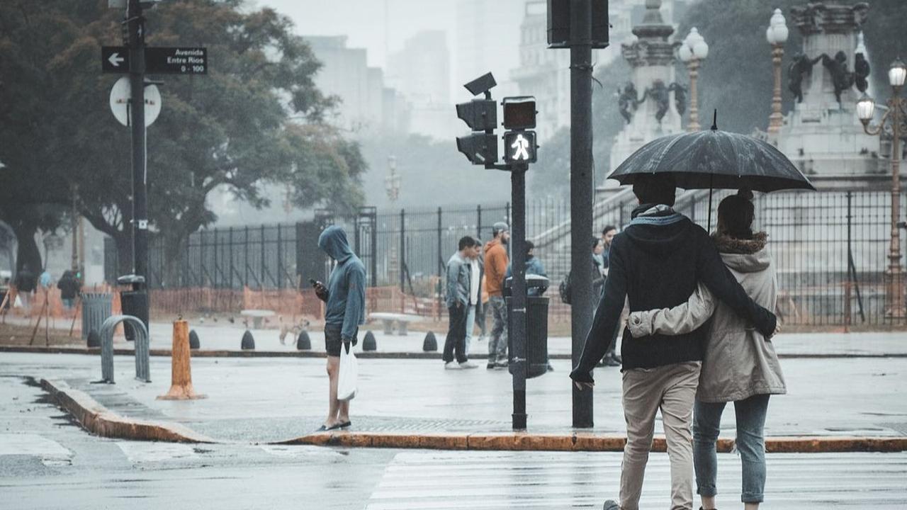 Manfaat Hujan bagi Kehidupan