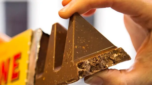 Toblerone