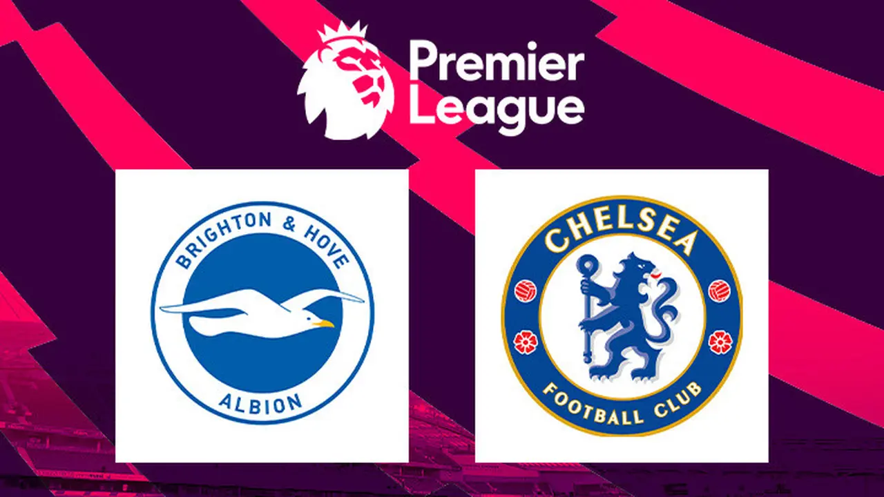 Premier League - Brighton Vs Chelsea