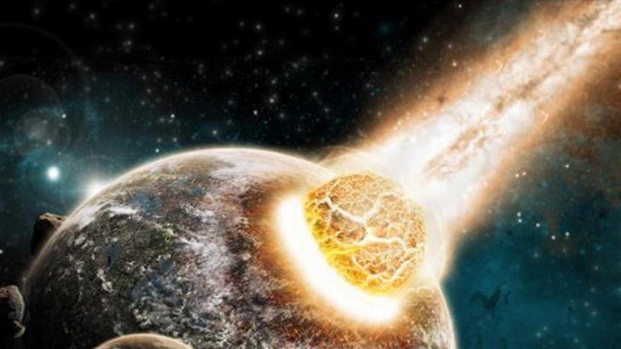 Kiamat 21-12-2012