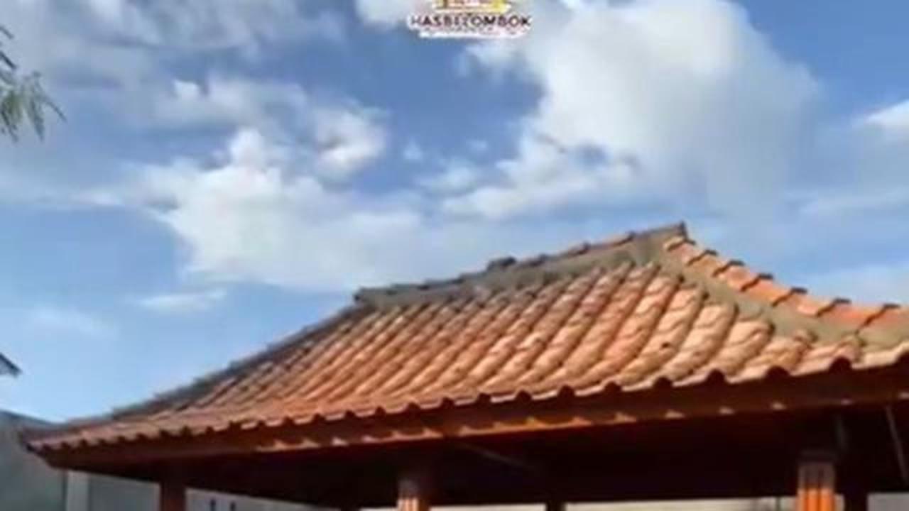 6 Rumah Adat Nusa Tenggara Barat, Simbol Identitas dan Filosofi Luhur