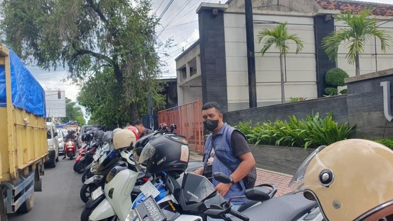 Dishub Tulungagung Tindak Tegas Praktik Parkir Liar di Tepi Jalan Umum