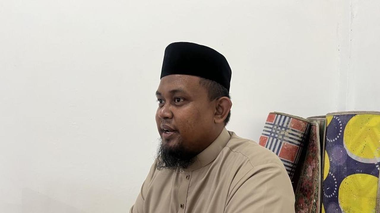 Ponpes Darul Mukhlisin Terapkan Trauma Healing Pendekatan Agama Pasca Banjir Bandang Aceh Tamiang
