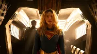 Supergirl: The Official First Trailer Is Out, Milly Alcock Is Ready for Action!