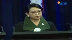 Sebanyak 45 juta orang di dunia terjerat dalam perbudakan modern termasuk di Indonesia.